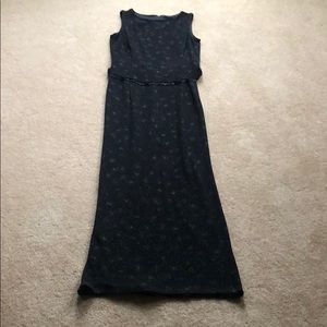 Scott McClintock millennium 2000 evening gown